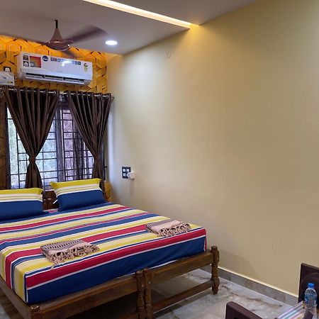 Nimmu Guest House & Restaurant Gokarna Gokarna  Dış mekan fotoğraf