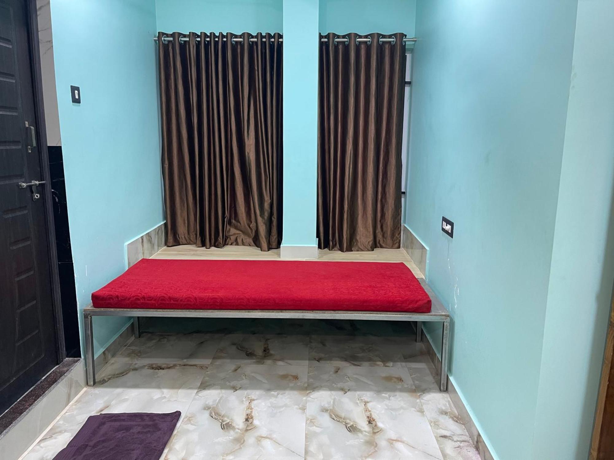 Nimmu Guest House & Restaurant Gokarna Gokarna  Dış mekan fotoğraf