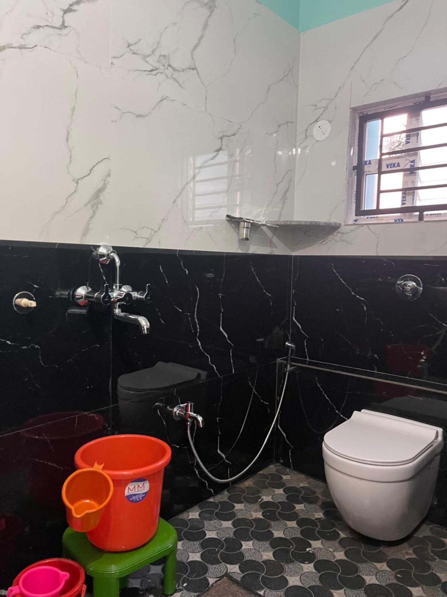 Nimmu Guest House & Restaurant Gokarna Gokarna  Dış mekan fotoğraf