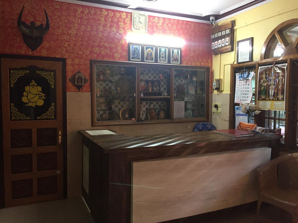 Nimmu Guest House & Restaurant Gokarna Gokarna  Dış mekan fotoğraf