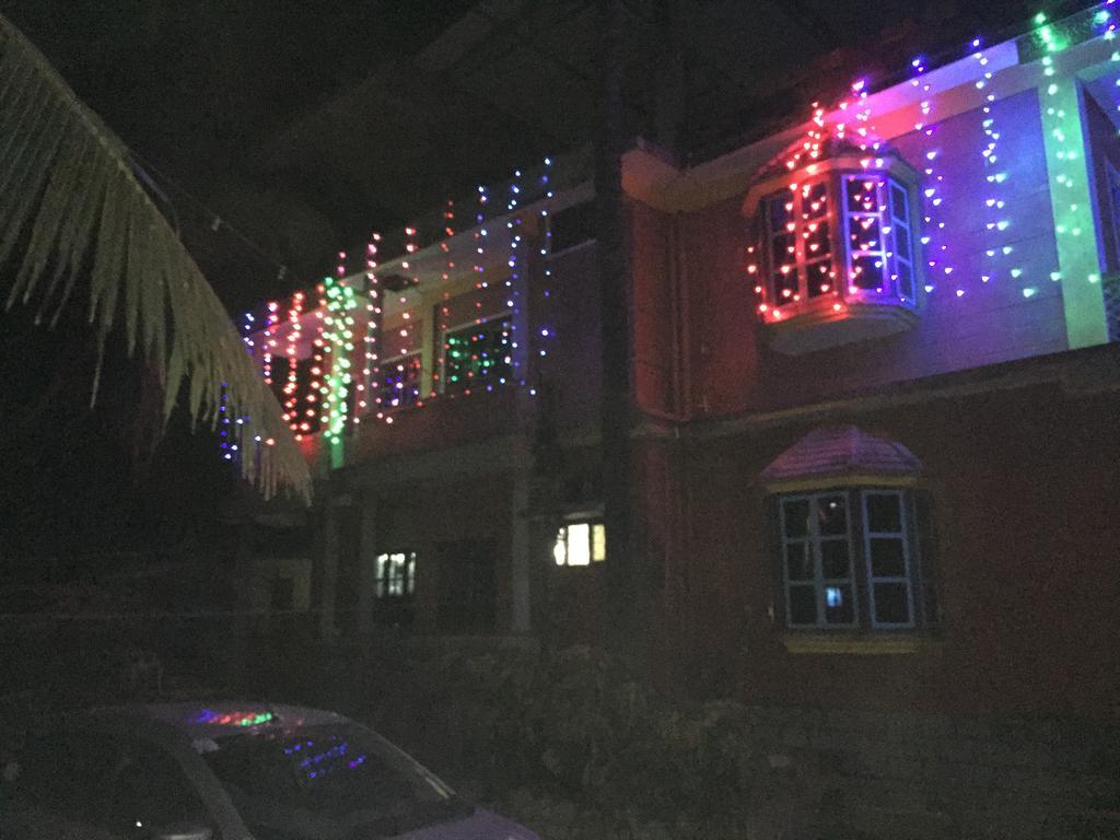 Nimmu Guest House & Restaurant Gokarna Gokarna  Dış mekan fotoğraf