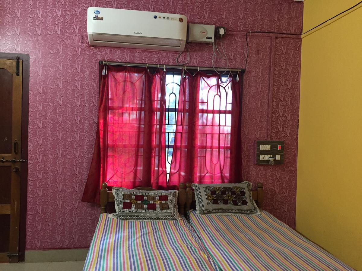 Nimmu Guest House & Restaurant Gokarna Gokarna  Dış mekan fotoğraf