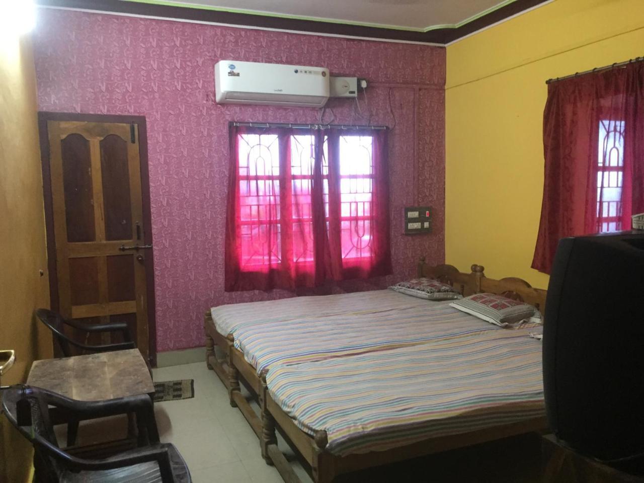 Nimmu Guest House & Restaurant Gokarna Gokarna  Dış mekan fotoğraf